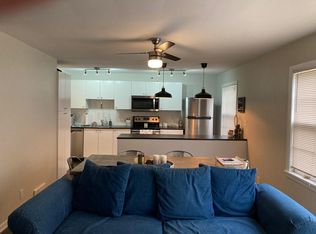 2344 Warrensville Center Rd APT 1, University Heights, OH 44118