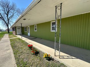 410 Meade St, Palmer, IA 50571