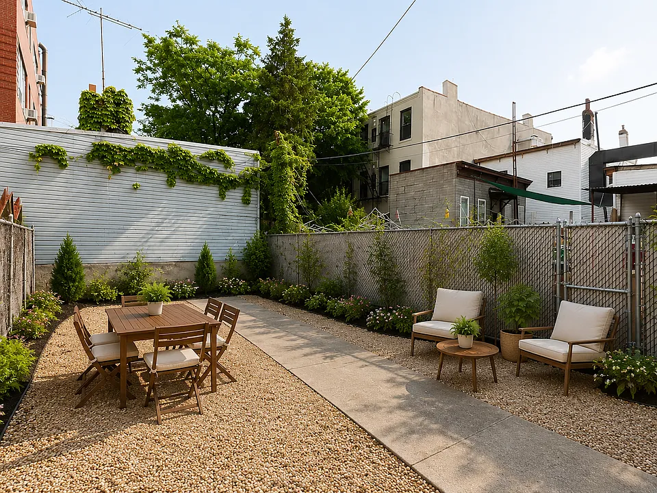 291 Wyckoff Ave #1R