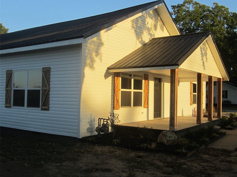 802 NE 5th St, Stigler, OK 74462 Zillow