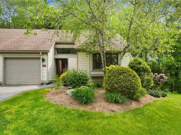 626 Heritage Hills #B, Somers, NY 10589