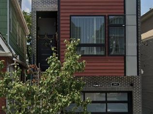 265 Columbia Ave #2, Jersey City, NJ 07307