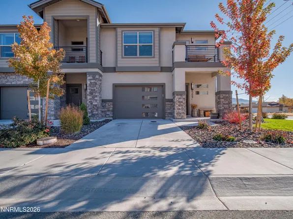 4259 Limerick Ct, Carson City, NV 89701