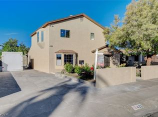 425 Federal St, Henderson, NV 89015