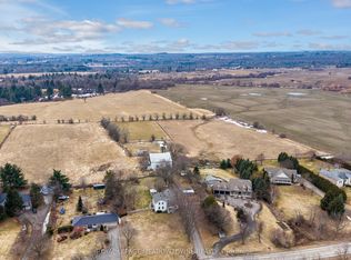 152 Confederation St, Halton Hills, ON L7G 4S8