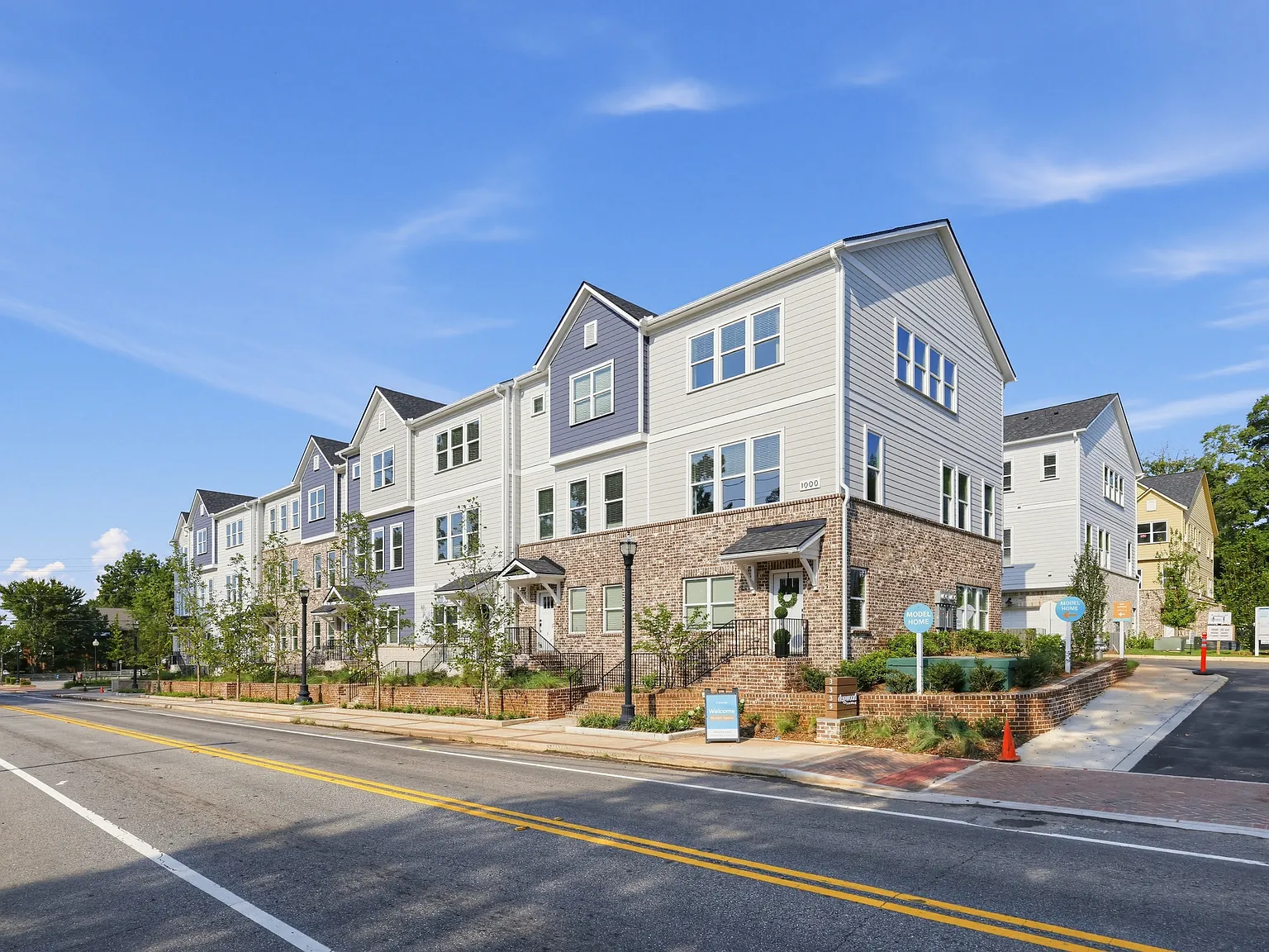 Dogwood Landing — Photo 2