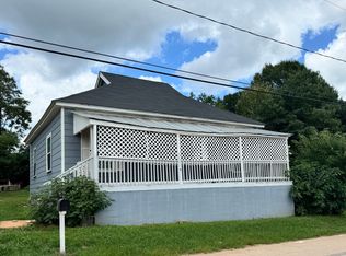 83 Elm St, Griffin, GA 30223
