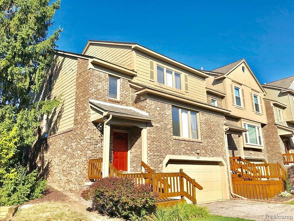 1st image of 4215 Breckenridge Dr #1