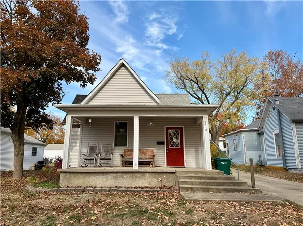 1312 Edgar Ave, Mattoon, IL 61938