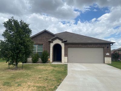 1038 Spring Terrace Loop, Temple, TX, 76502