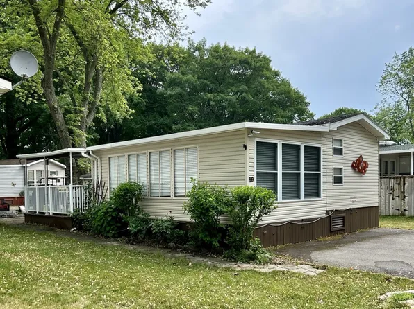 490 Empire Rd #Mal010, Pt Colborne, ON L0S 1R0