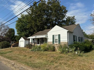 207 S Arlington Ave, Lancaster, OH, 43130