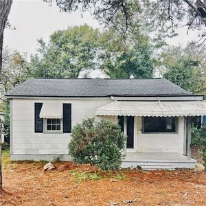 1555 Dexter Ave, Macon, GA, 31204