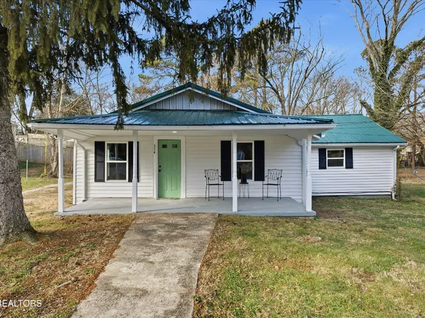 514 Russell Ave, Harriman, TN 37748