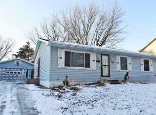 3904 Tami Ter, Waterloo, IA 50702