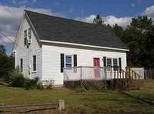 1509 Elbert Taylor Rd, Pelion, SC 29123