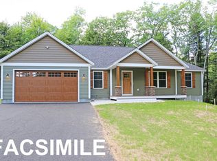 5B-18 Seven Old Beaver Rd, New Ipswich, NH 03071