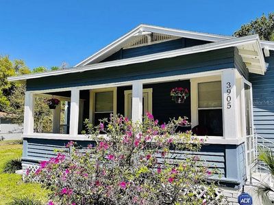 3905 N Ola Ave, Tampa, FL, 33603