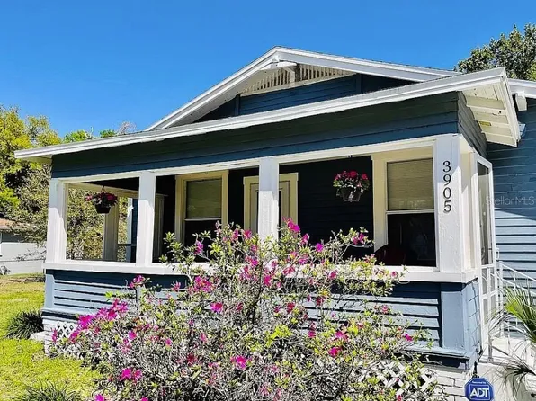 3905 N Ola Ave, Tampa, FL 33603