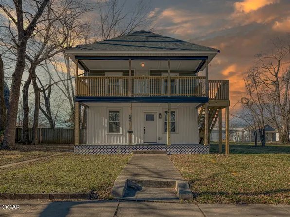 316 S Connor Ave, Joplin, MO 64801