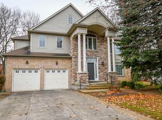 47 Scullers Way, Saint Catharines, ON L2N7S9