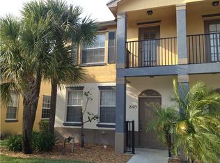 2105 SE Glen Ridge Dr, Port Saint Lucie, FL 34952