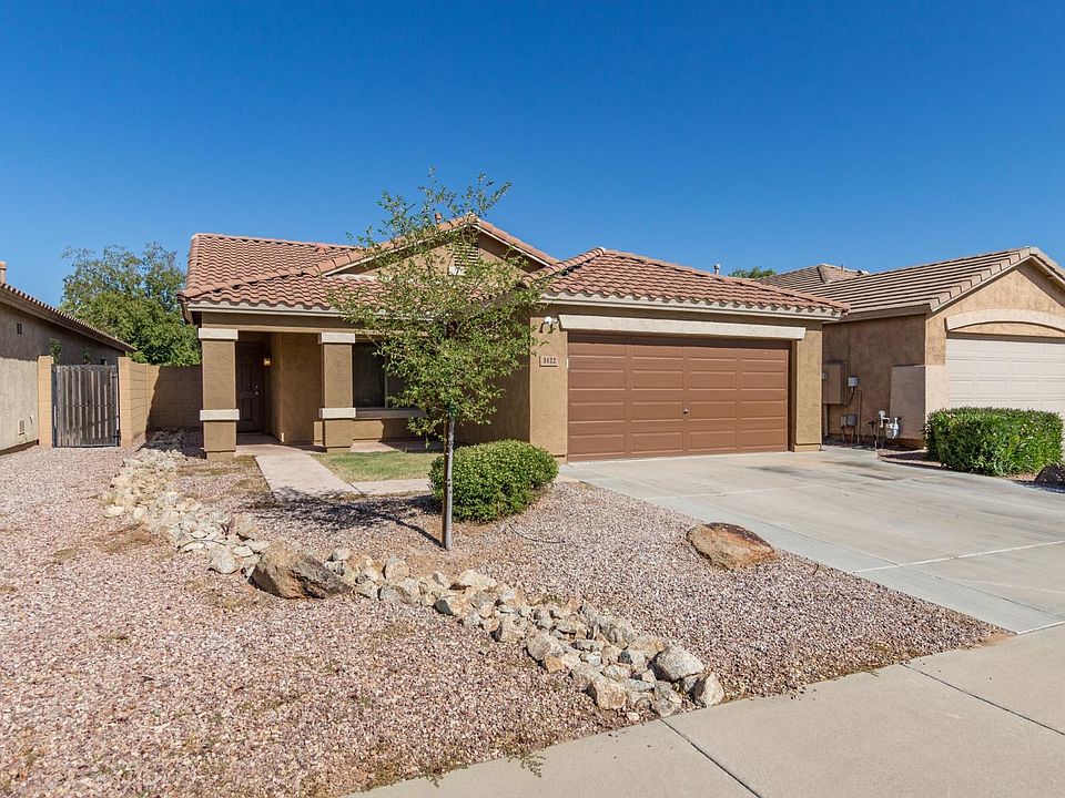 1st image of 3122 W Dancer Ln