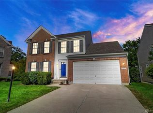 3623 King Edward Way, Dayton, OH