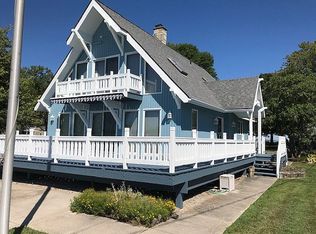 8200 E Lake Blvd, Lakeside Marblehead, OH 43440