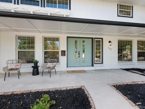 5430 W Rowland Avenue, Littleton, CO 80128