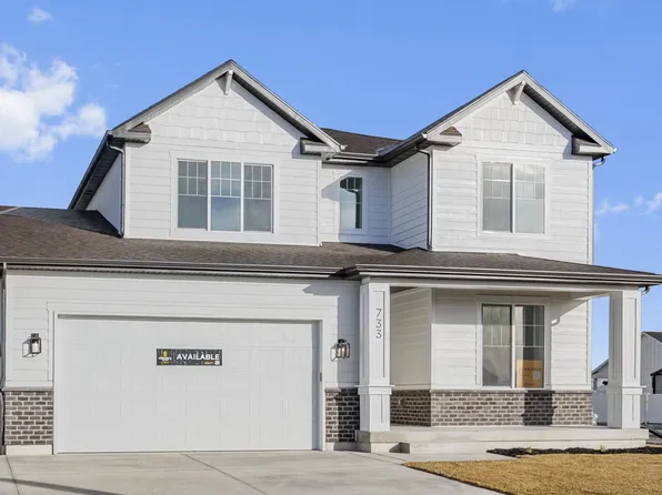 557 W 760 N #213, Tremonton, UT 84337