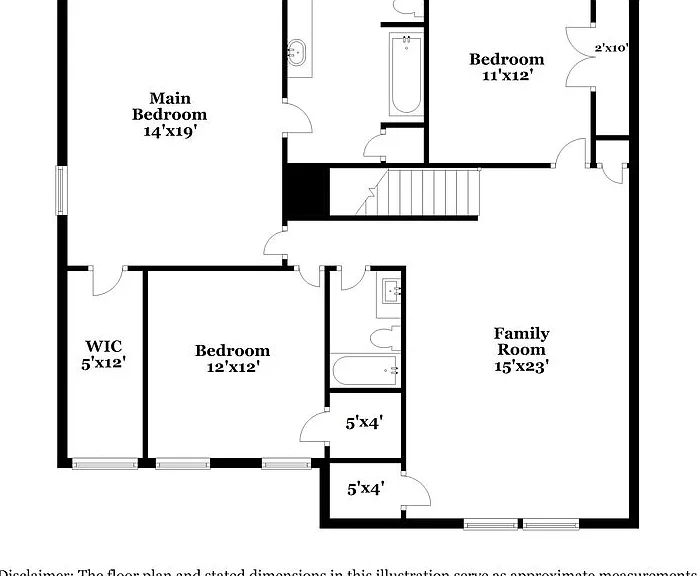 317 Blairwood Dr — Photo 2