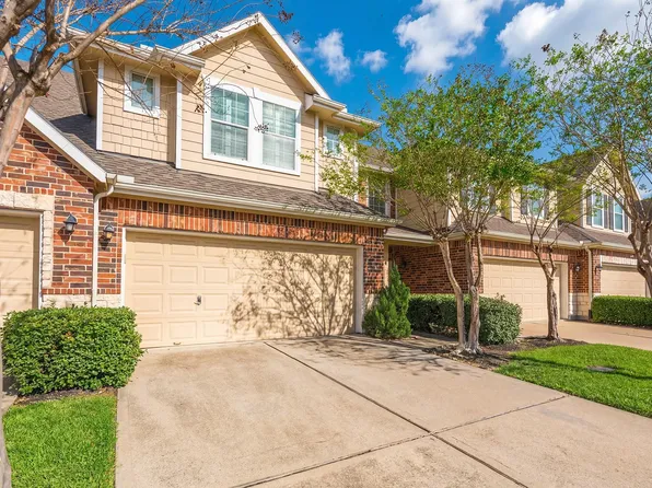 14310 Silver Hollow Ln, Houston, TX 77082