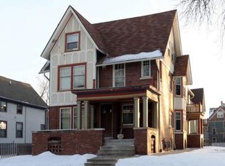 2026 N 1st St, Milwaukee, WI 53212