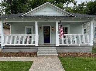 604 W 10th St NE, Rome, GA 30165