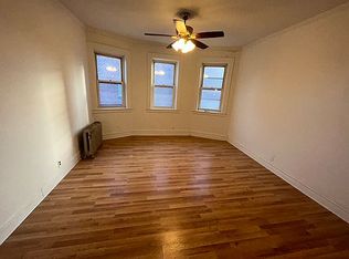 811 Brooklyn Ave FLOOR 2, Brooklyn, NY 11203