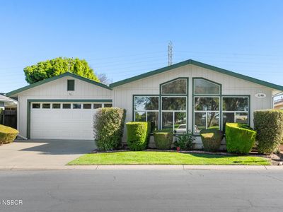 2148 Avenida Redondo, Santa Maria, CA, 93458