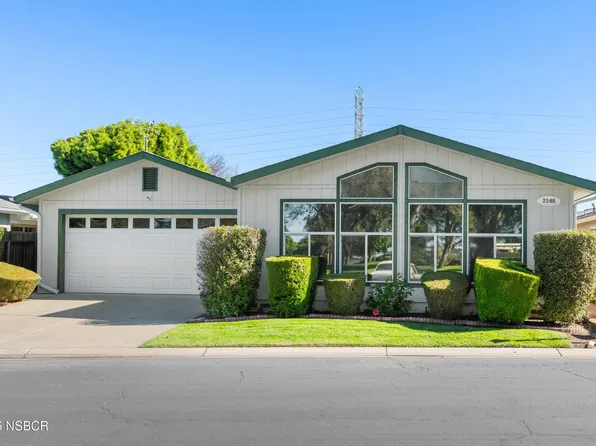 2148 Avenida Redondo, Santa Maria, CA 93458