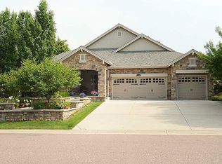 5428 W Calhoun Ave, Littleton, CO 80123