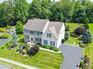 4850 Brittany Hl, Center Valley, PA 18034