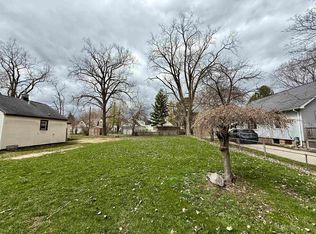 405 Harvard St, Bay City, MI 48708