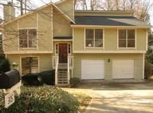 305 Broken Lance Pl, Johns Creek, GA 30022