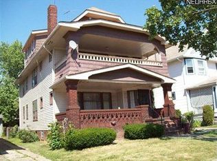 1737 Burgess Rd, Cleveland, OH 44112