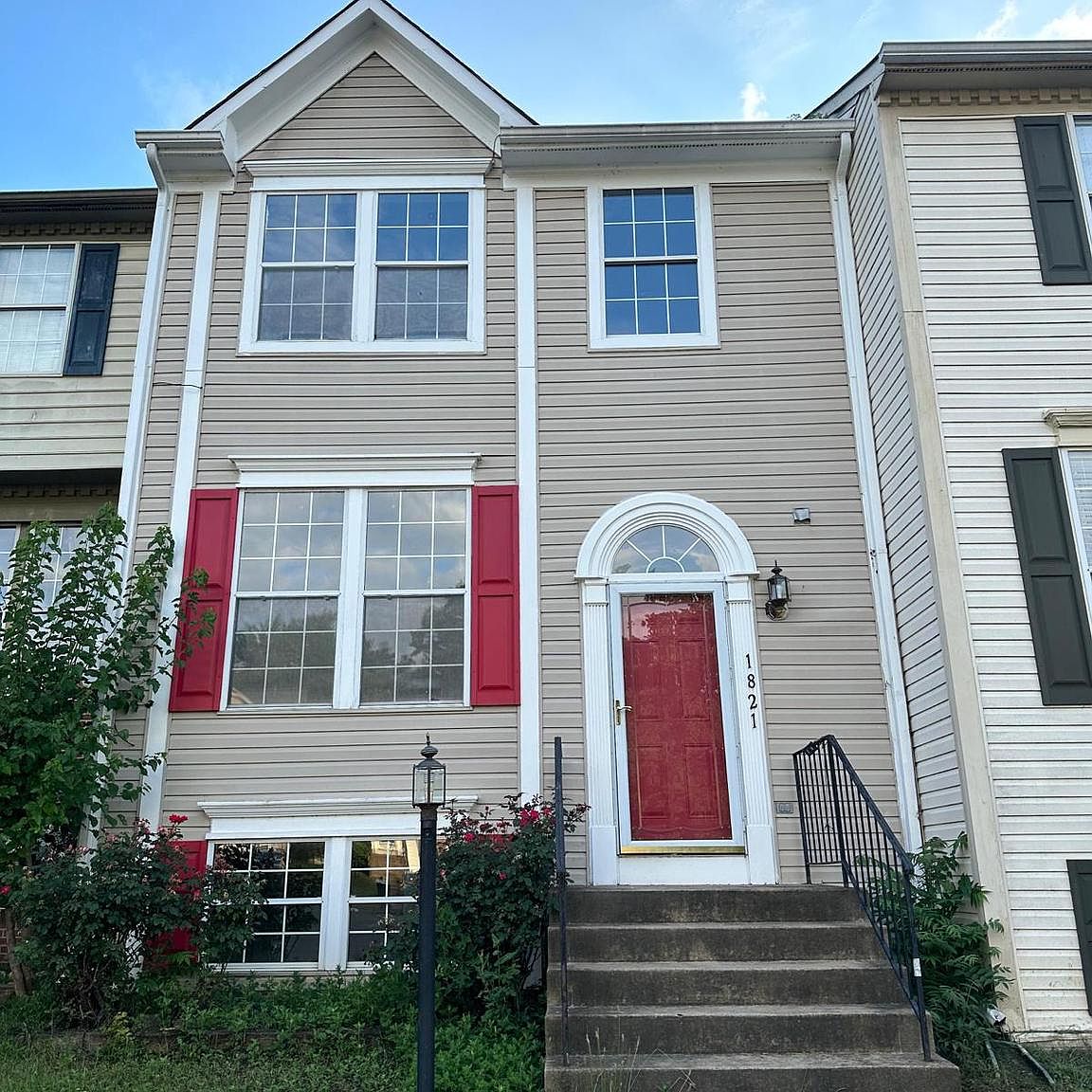 1821 Wigglesworth Way, Woodbridge, VA 22191 Zillow