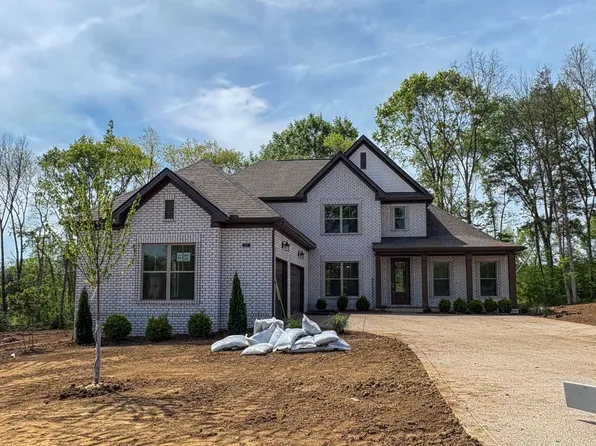 507 Claire Ct Lot 59, Lebanon, TN 37087