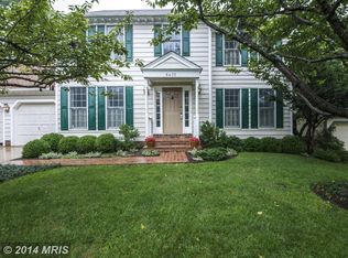 6435 Dry Barley Ln, Columbia, MD 21045