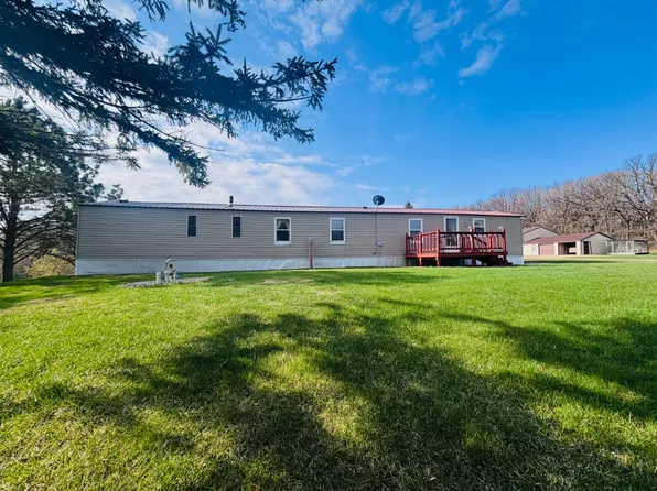 1 107th St, Veblen, SD 57270
