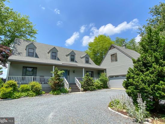 27353 Rest Cir Easton Md 21601 Zillow