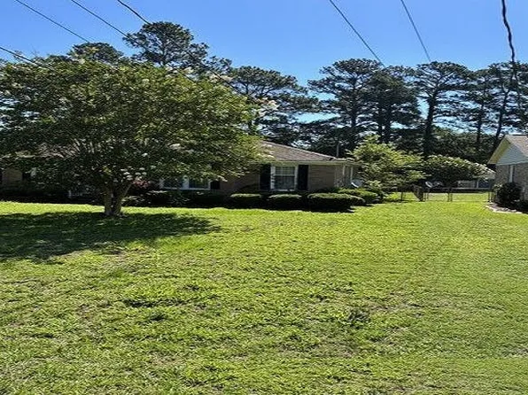 2606 Meridian St, Florence, SC 29505