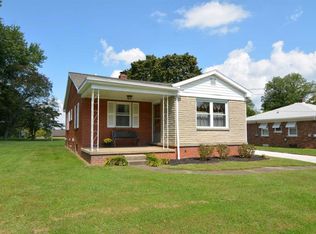 3701 Laurel Ln, Evansville, IN 47720